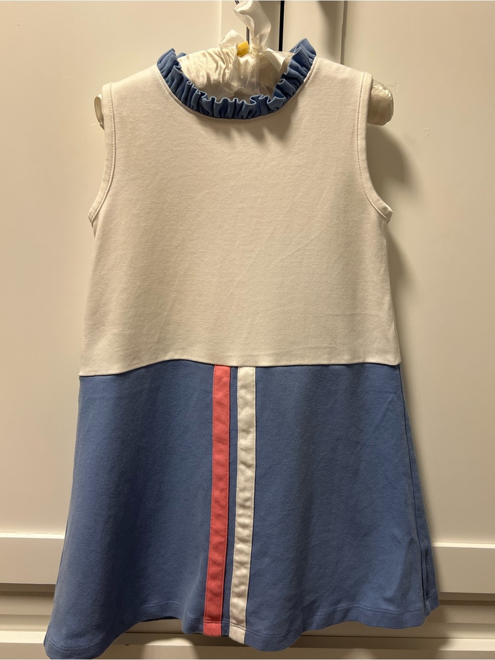 The Beaufort Bonnet Company Lizzie’s Luce Leisure Dress